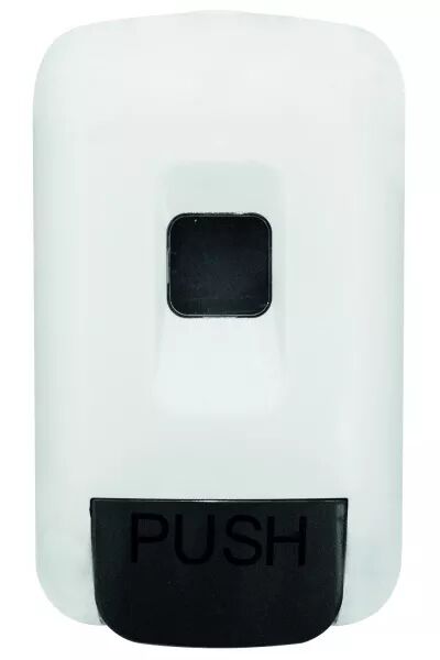 Distributeur pour cuvette WC SANITIZER mousse 400ml