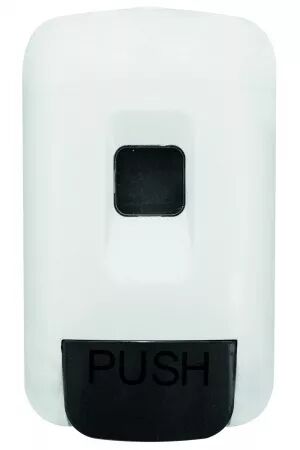 Distributeur pour cuvette WC SANITIZER mousse 400ml