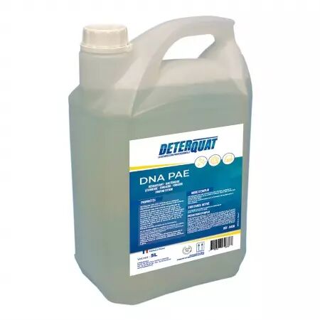 DNA PAE CITRON 5L - DETERQUAT