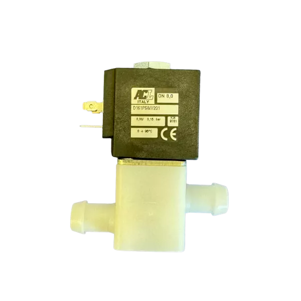 Electrovanne 24V pour BYTE I / BYTE II / KILO / GIGA