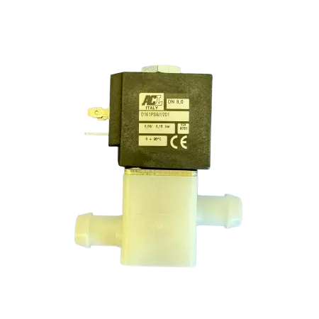 Electrovanne 24V pour BYTE I / BYTE II / KILO / GIGA