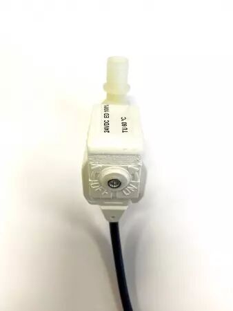 Electrovanne pour TTB avec adaptateur