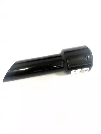 Embout de flexible côté tube à clipser - Diamètre 32mm