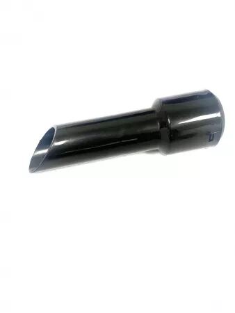 Embout de flexible côté tube à clipser - Diamètre 32mm