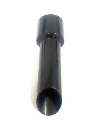 Embout de flexible côté tube à clipser - Diamètre 32mm