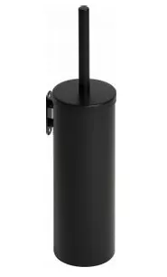 Ensemble WC Mural Noir