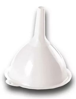 Entonnoir diam�tre 16cm 
