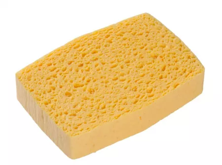 Eponge Azella 86 traditionnelle humide N°4