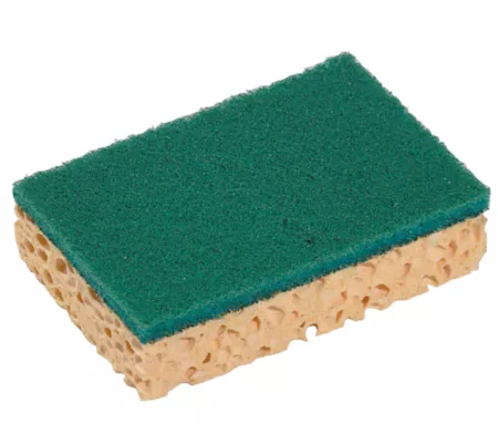Eponge SPONREX 52 grattante rectangulaire