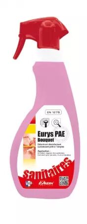 EURYS BOUQUET PAE 750ml
