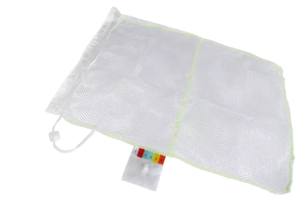 Filet de lavage 60 x 80 cm