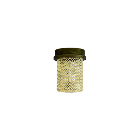 Filtre d\'aspiration pour FIMAP GXL PRO