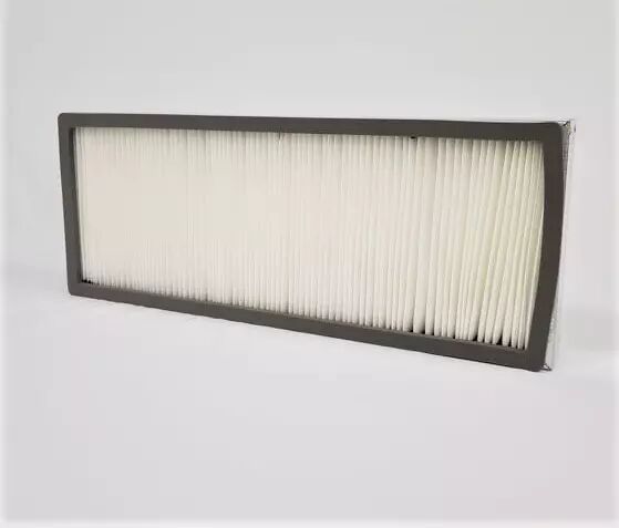 Filtre synthtique pour balayeuse RCM Alfa