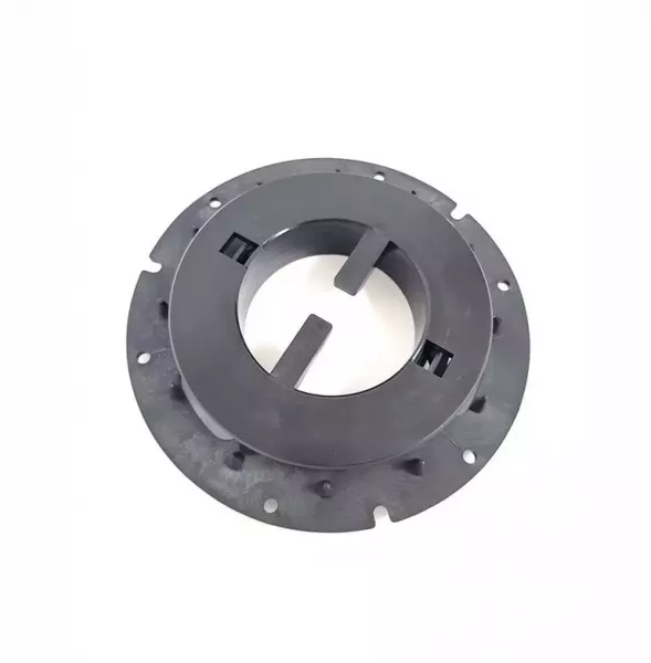 Fixe pad � visser pour Autolaveuse FIMAP EMX 50 