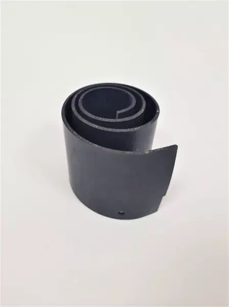 Flap arrire pour balayeuse RCM ATOM E.3