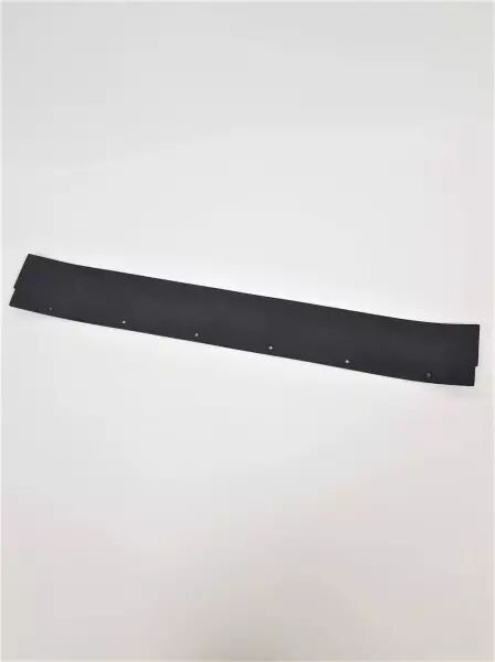 Flap arrire pour balayeuse RCM SLALOM