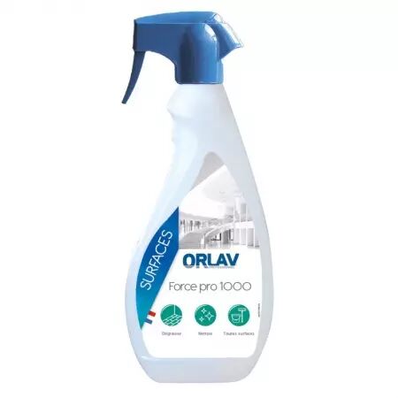 FORCE PRO 1000 750ML - ORLAV