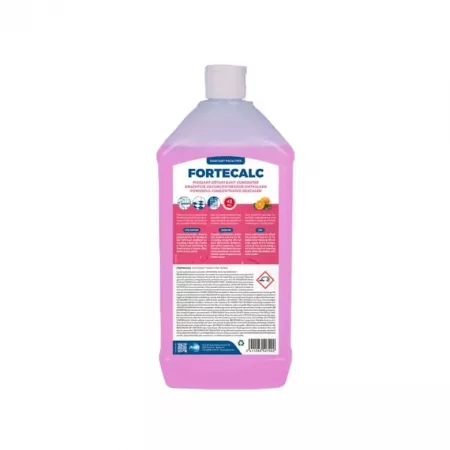 FORTECALC 1L - D&eacute;tartrant sanitaire
