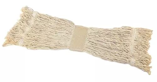 Frange Faubert � bandes 400gr coton