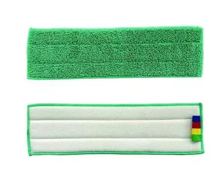 Frange micro avenir VELCRO 45cm