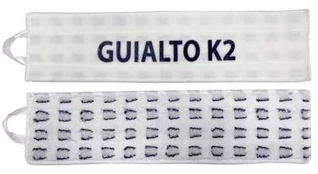 Frange Microfibre GUIALTO K2