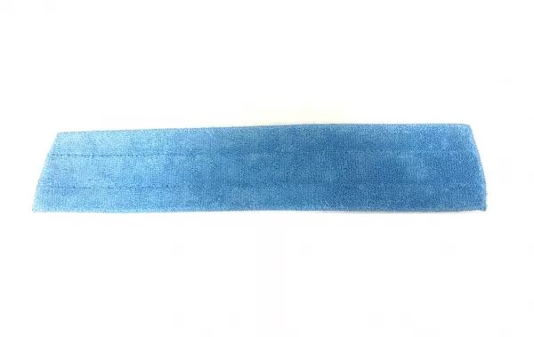 Frange microfibre velcro - 60 cm