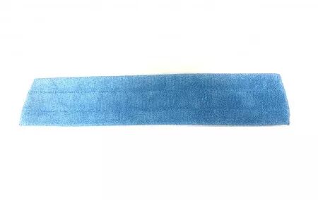 Frange microfibre velcro - 60 cm