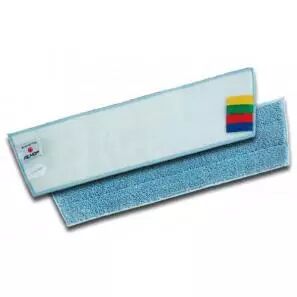 Frange microfibre velcro