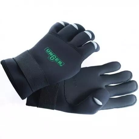 Gants noprne ErgoTec