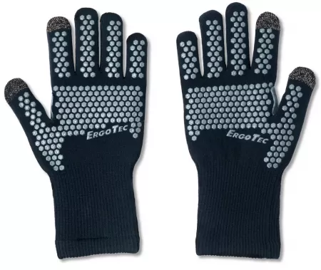 Gants pour nettoyage des vitres ErgoTec - Taille XL