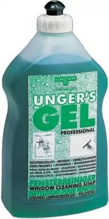 Gel Unger