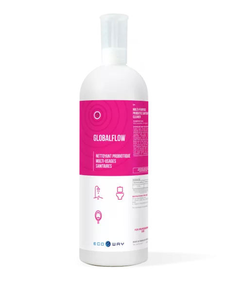 GLOBALFLOW - 1L