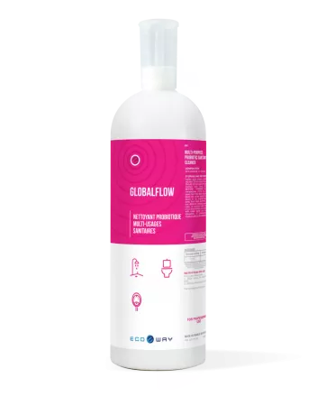 GLOBALFLOW - 1L