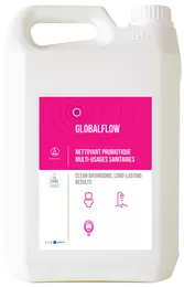 GLOBALFLOW - 5L