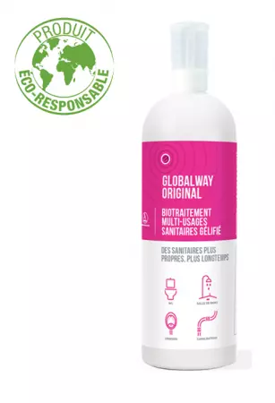 GLOBALWAY ORIGINAL 1L