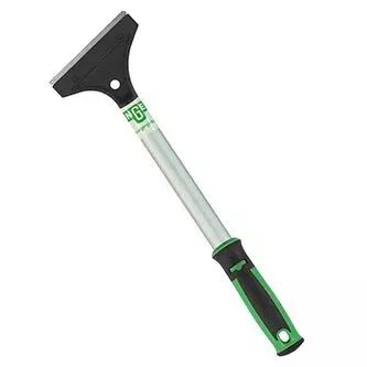 Grattoir  manche long ErgoTec