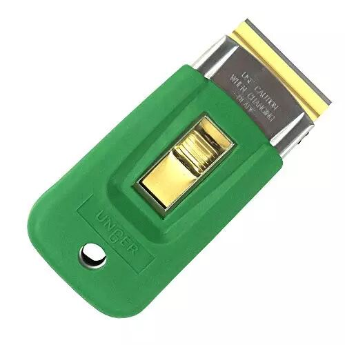 Grattoir ErgoTec de scurit