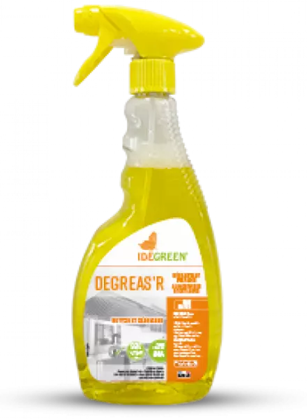 IDEGREEN - DEGREAS\'R - 750ml