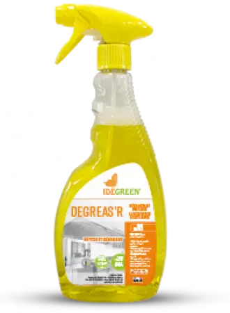 IDEGREEN - DEGREAS\'R - 750ml