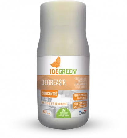 IDEGREEN - DEGREAS\'R - Caps 50ml