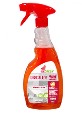 IDEGREEN - DESCALE\'R - 750ML