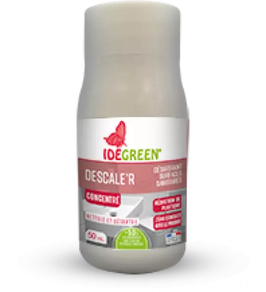 IDEGREEN - DESCALE\'R - Caps 50ml