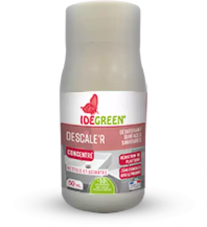 IDEGREEN - DESCALE\'R - Caps 50ml