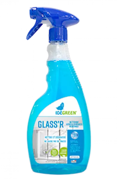 IDEGREEN - GLASS\'R - 750ml