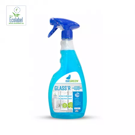 IDEGREEN - GLASS\'R Ecolabel - 750ml