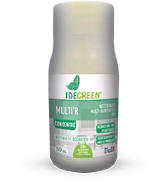 IDEGREEN - MULTI\'R - Caps 50ml
