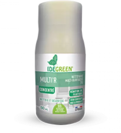 IDEGREEN - MULTI\'R - Caps 50ml