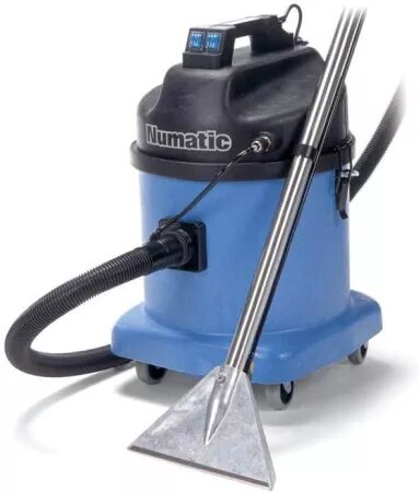 Injecteur Extracteur CTD 570