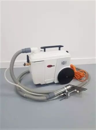 Injecteur Extracteur WOLF 130