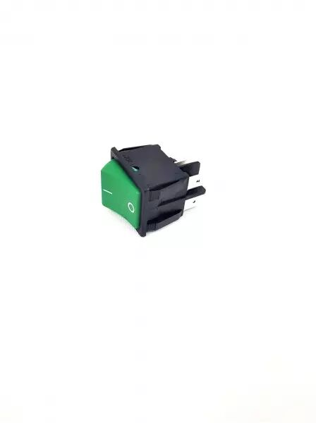 Interrupteur marche/arr�t pour Aspirateur NUPRO REFLO 180